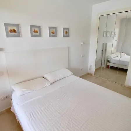 Apartament El Amanecer 03 *
