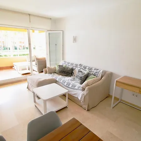 Apartament El Amanecer 03