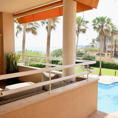 Apartament El Amanecer 03