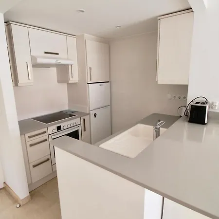 Apartament El Amanecer 03 *