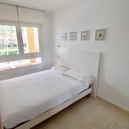 Apartament El Amanecer 03 *