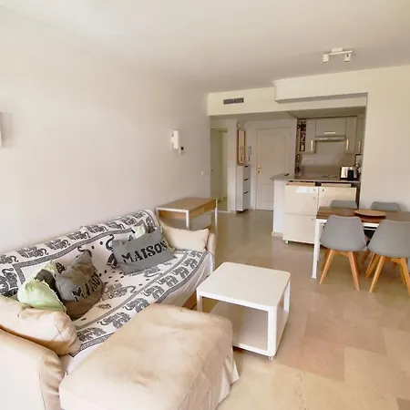 Apartament El Amanecer 03 Denia