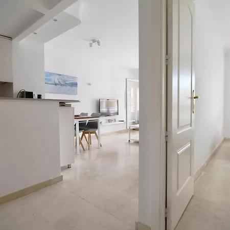 Apartament El Amanecer 03